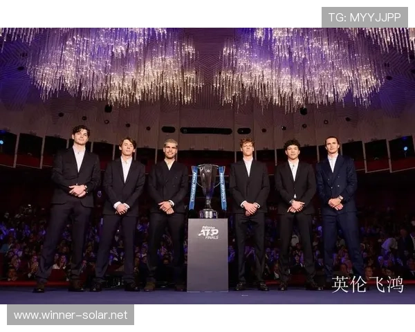 蒙特卡洛揭幕 阿尔卡拉斯辛纳争首