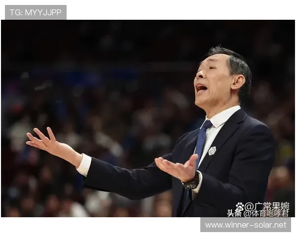 许利民：决心凝聚胜利克服压力